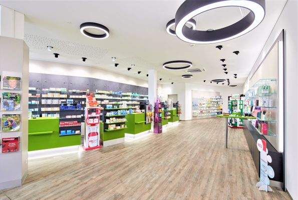 EG: Neue Apotheke mit apodrive 