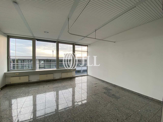 Innenansicht - 4.OG - 399 m² -