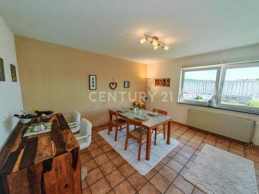 Gourmet Tempel mit Traum Fernblick