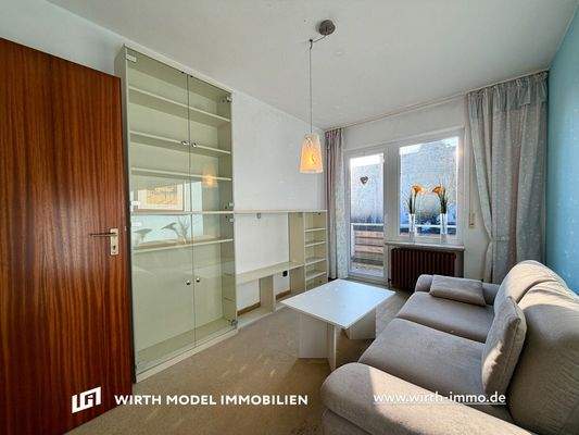 Kinderzimmer 1 1. OG