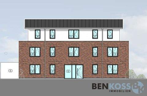 Neumünster Wohnungen, Neumünster Wohnung kaufen