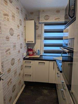 Küche 1.OG