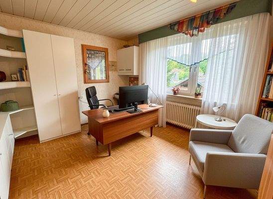 Gestaltungsmöglichkeit Büro