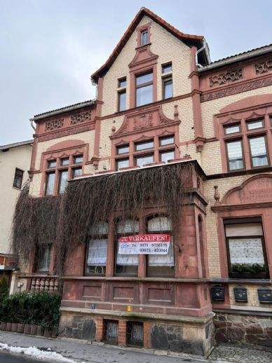 Haus kaufen in Sonneberg bei immowelt.de