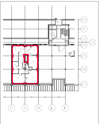 1.OG / 145 m²