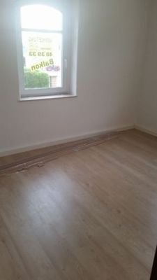 2-Zimmer mit Balkon - neu saniert