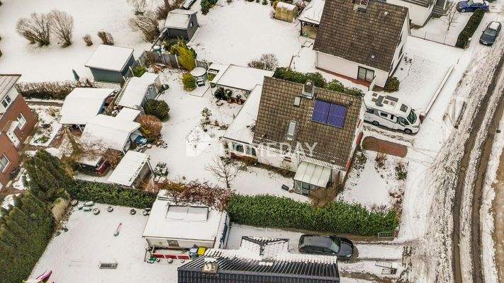 Außenansicht Drohne 8