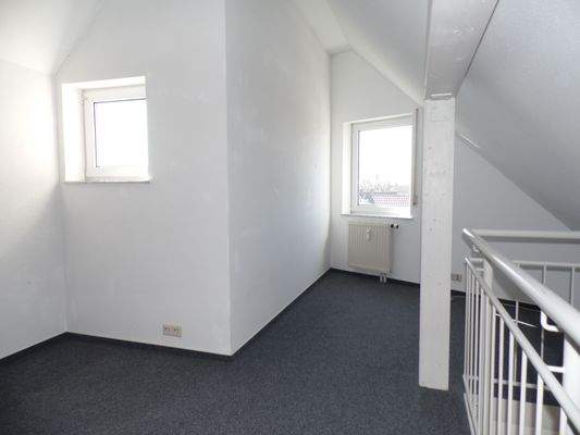 nochmals Galerieebene...