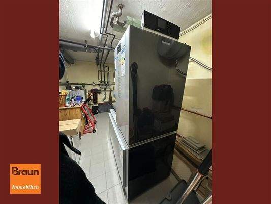 1-2 Familienwohnhaus, VS-S, Heizung UG