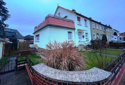 Soltau Häuser, Soltau Haus mieten 