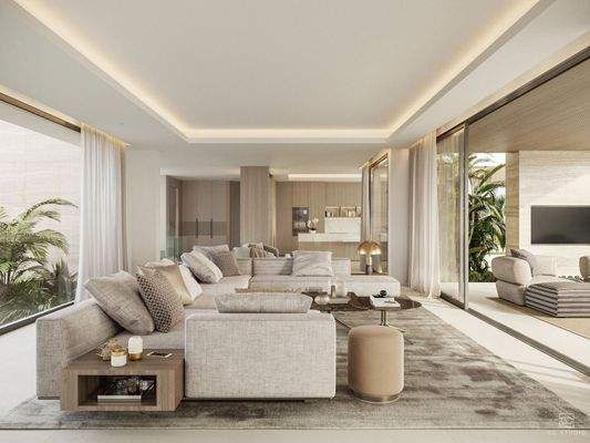 Photo: Villa in Estepona