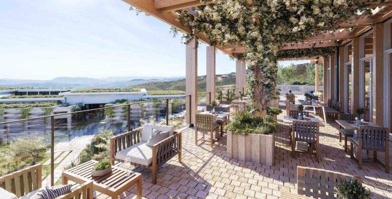 Minthis Proposal - The Suites - 14A-44