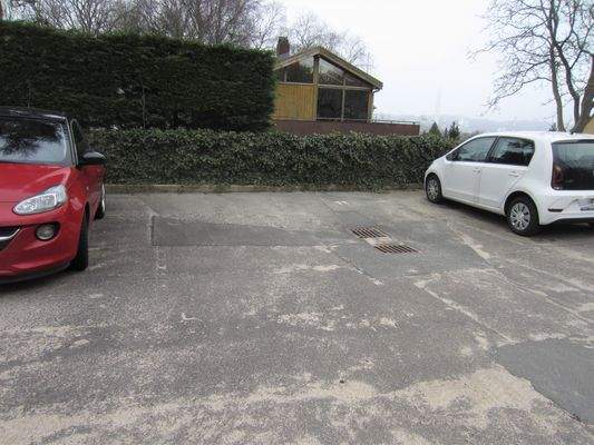 PKW Stellplatz