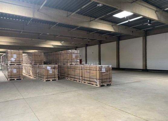 Beispiel Innenansicht