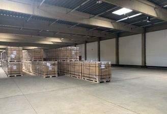 Beispiel Innenansicht