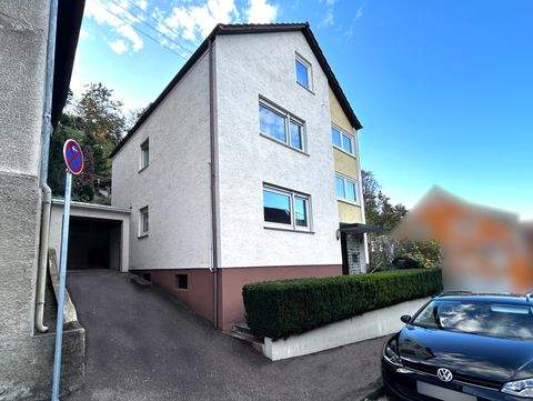 Ludwigsburg / Hoheneck Häuser, Ludwigsburg / Hoheneck Haus kaufen