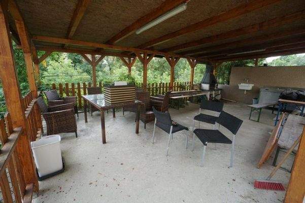 Gemeinschaftsfreisitz