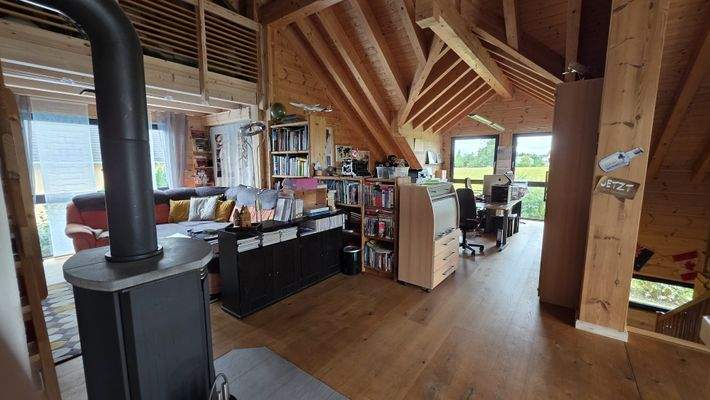 OG Wohnen u. Arbeiten