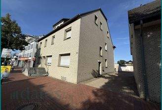 Ansicht Oeseder Straße