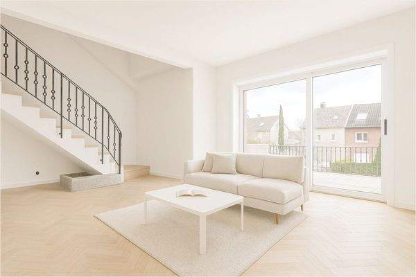 Peter Dondorf Immobilien - Musterbild (KI generiert)