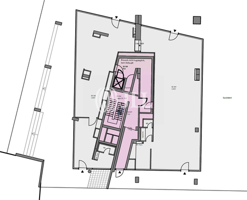 Arnulf-Klett-Platz 7 - EG - 23