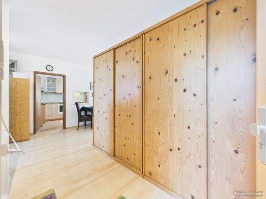 Flur / Eingangsbereich