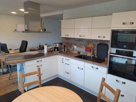 Küche 