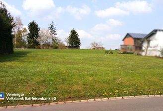 Grundstücksangebot in Wittlich-Neuerburg