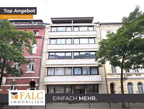 Köln Wohnungen, Köln Wohnung kaufen