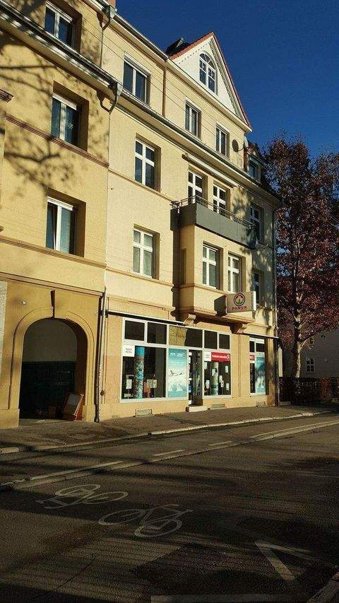 Ludwigsburg Renditeobjekte, Mehrfamilienhäuser, Geschäftshäuser, Kapitalanlage