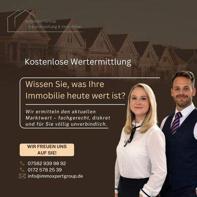 Immobilienbewertung