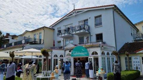 Kühlungsborn Wohnungen, Kühlungsborn Wohnung kaufen