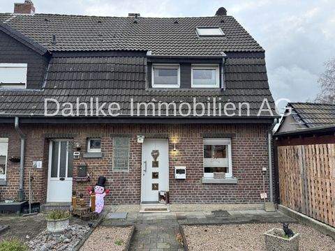 Hückelhoven / Schaufenberg Häuser, Hückelhoven / Schaufenberg Haus kaufen