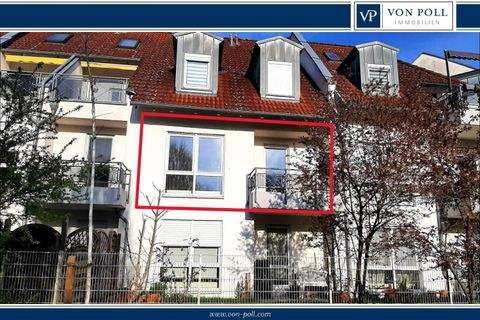 Groß-Gerau Wohnungen, Groß-Gerau Wohnung mieten