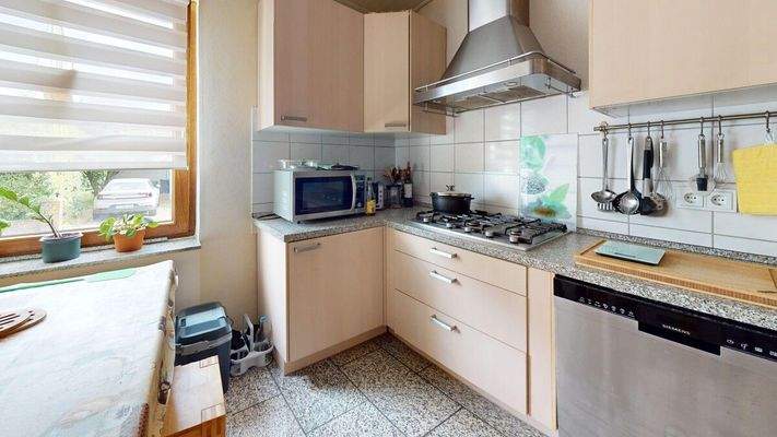 4-Nordstrae-Kitchen 1