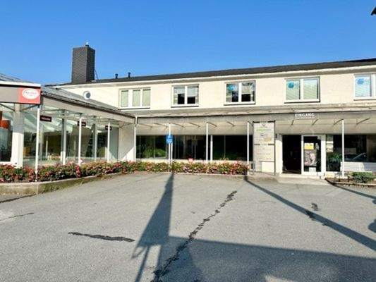 Bürofläche, Annaberg