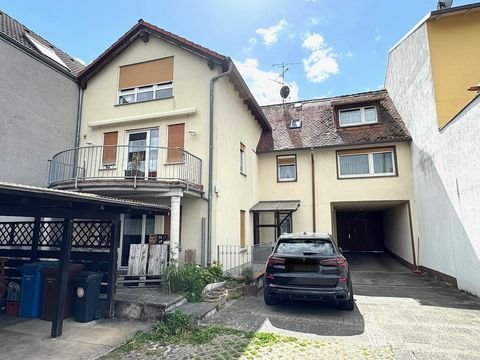 Hattersheim Häuser, Hattersheim Haus kaufen