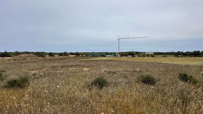 Santanyi/Es Llombards - Exclusiver Neubau nahe Cala Llombards