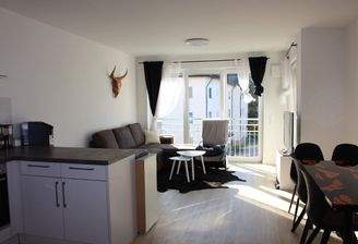 Einladend  und  gemütlich (abb. ähnlich)