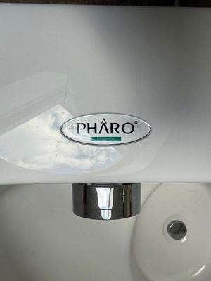 PHARO-Schild