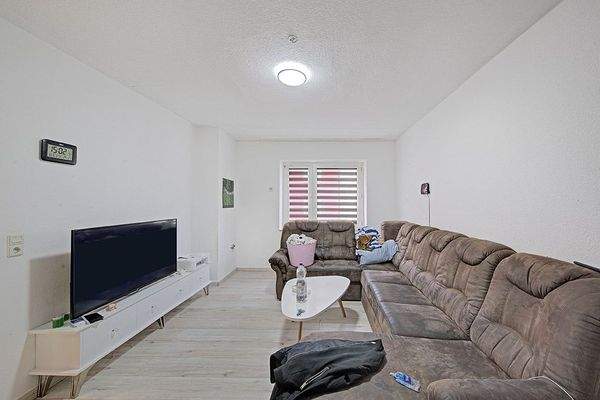 Wohnzimmer Beispiel 3