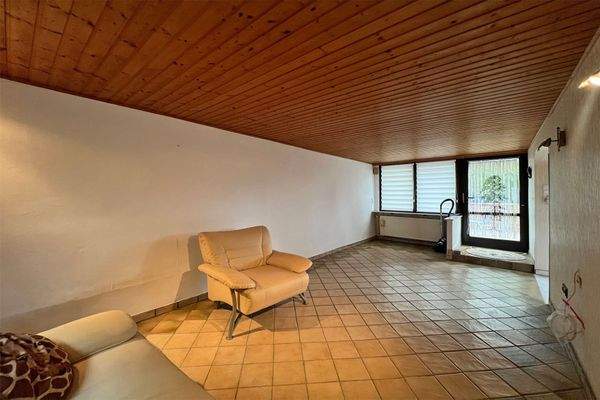 Wohnzimmer EG rechts