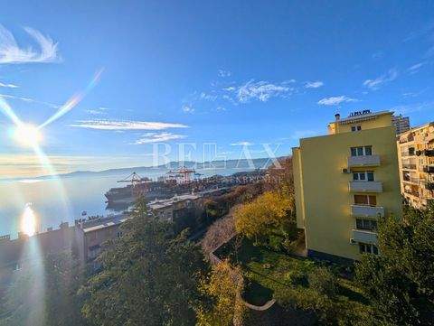Rijeka Wohnungen, Rijeka Wohnung kaufen