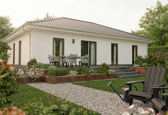 Gartenansicht