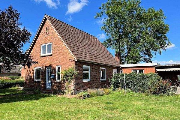 Außenansicht Südost