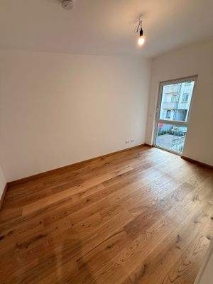 Kinder- bzw. Arbeitszimmer