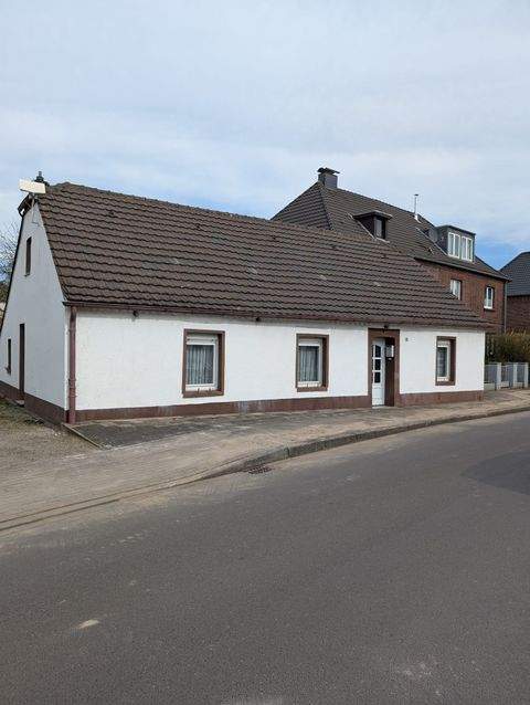 Moers Häuser, Moers Haus kaufen