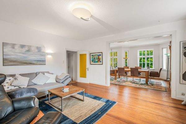 .Wohnzimmer Obergeschoss