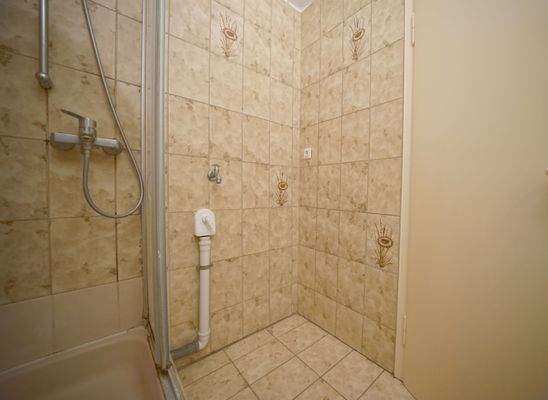 Waschmaschinenanschluss