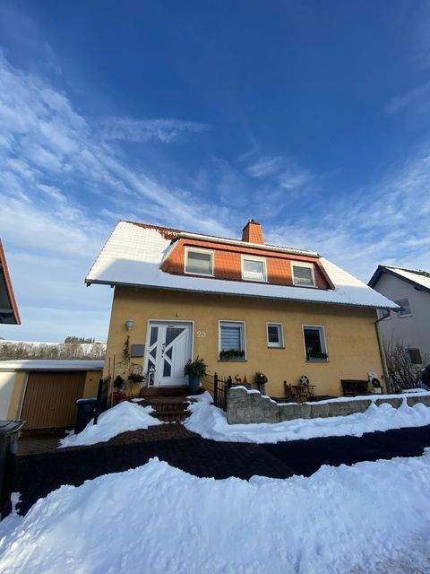 Eiterfeld Häuser, Eiterfeld Haus kaufen